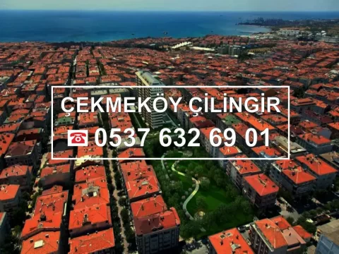 Çekmeköy Çilingir