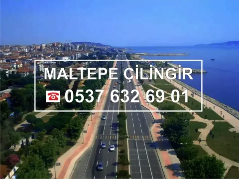 Maltepe Çilingir