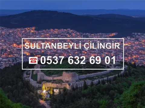 sultanbeyli cilingir